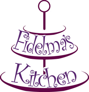 Fidelma&#39;s Kitchen