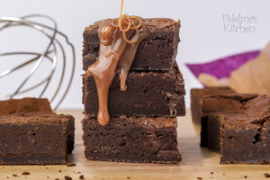 Brownies by Post