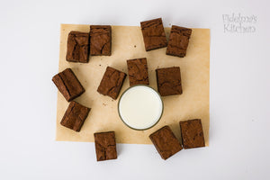 Brownies by Post