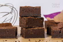 Brownies by Post