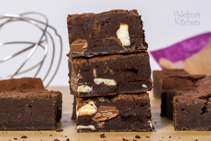 Brownies by Post